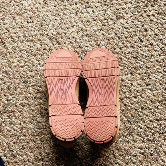 Tommy Hilfiger Shoes Nobuck main image 7